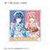 『やはり俺の⻘春ラブコメはまちがっている。完』描き下ろしイラスト 和⾵メイド服ver. トレーディング Ani-Art アクリルスタンドパネル(全9種)