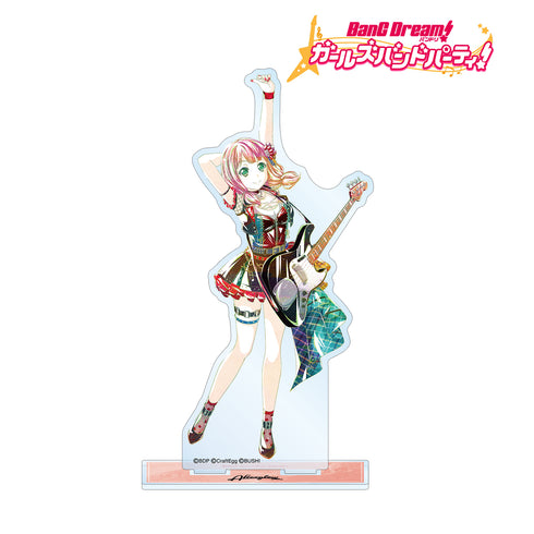 『バンドリ! ガールズバンドパーティ!』上原ひまり Ani-Art 第4弾 BIGアクリルスタンド