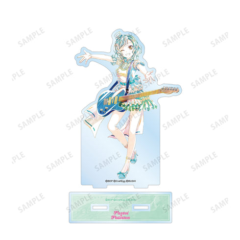 『バンドリ! ガールズバンドパーティ!』氷川日菜 Ani-Art 第4弾 BIGアクリルスタンド