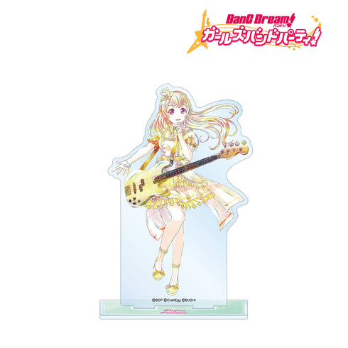 『バンドリ! ガールズバンドパーティ!』白鷺千聖 Ani-Art 第4弾 BIGアクリルスタンド