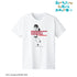 『私がモテないのはどう考えてもお前らが悪い!』黒木智子 Tシャツ (メンズ/レディース)