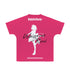『バンドリ! ガールズバンドパーティ!』⽜込 りみ Ani-Art 第4弾 フルグラフィックTシャツ