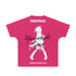 『バンドリ! ガールズバンドパーティ!』⼭吹 沙綾 Ani-Art 第4弾 フルグラフィックTシャツ