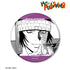 『Mr.FULLSWING』屑桐無涯 BIG⽸バッジ