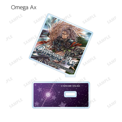 『グルーヴコースター』トレーディングアクリルスタンド vol.2(全12種)BOX