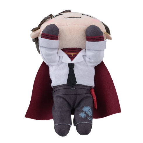 『HIGH CARD』寝そべり ぬいぐるみ クリス・レッドグレイヴ (S)