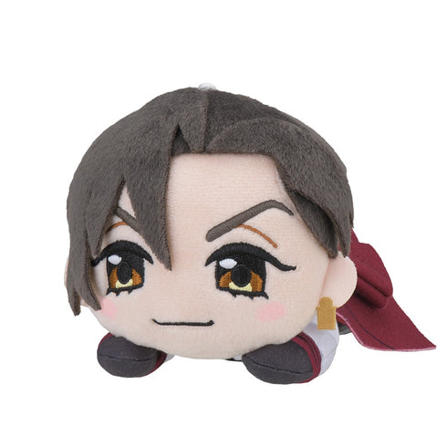 『HIGH CARD』寝そべり ぬいぐるみ クリス・レッドグレイヴ (S)