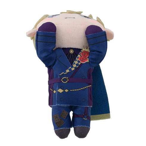 『HIGH CARD』寝そべり ぬいぐるみ レオ・コンスタンティン・ピノクル (S)