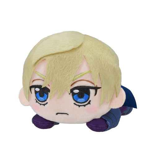 『HIGH CARD』寝そべり ぬいぐるみ レオ・コンスタンティン・ピノクル (S)