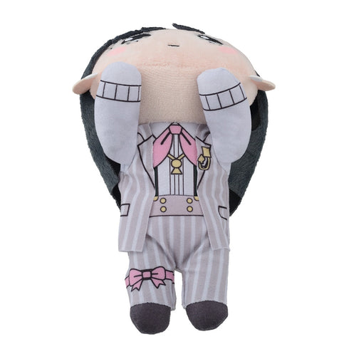 『HIGH CARD』寝そべり ぬいぐるみ ウェンディ・サトー (S)