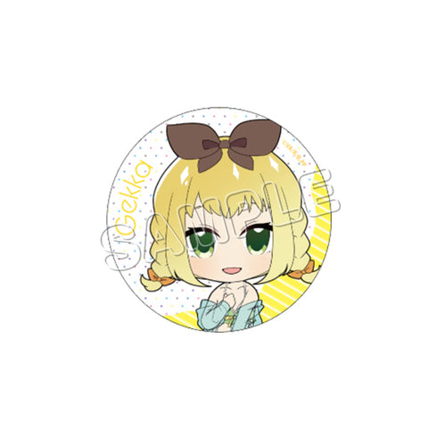 『プリマドール』トレーディング缶バッジ BOX