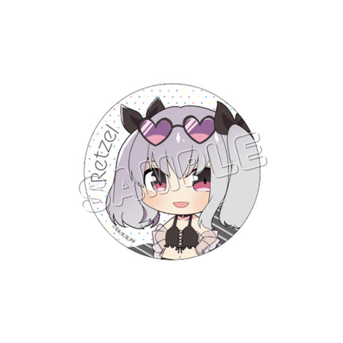 『プリマドール』トレーディング缶バッジ BOX