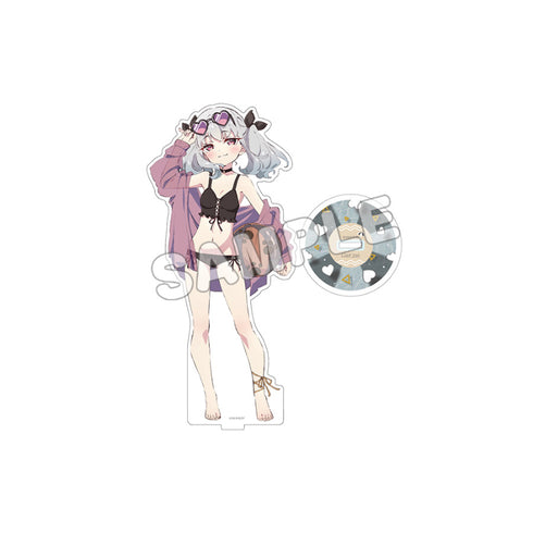 『プリマドール』アクリルフィギュア M レーツェル