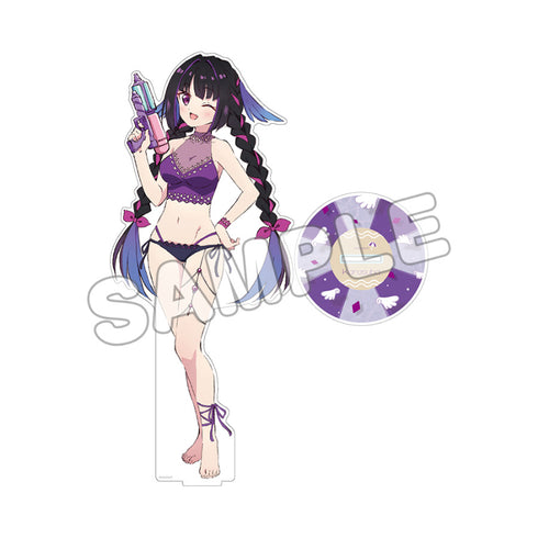 『プリマドール』アクリルフィギュア L 鴉羽