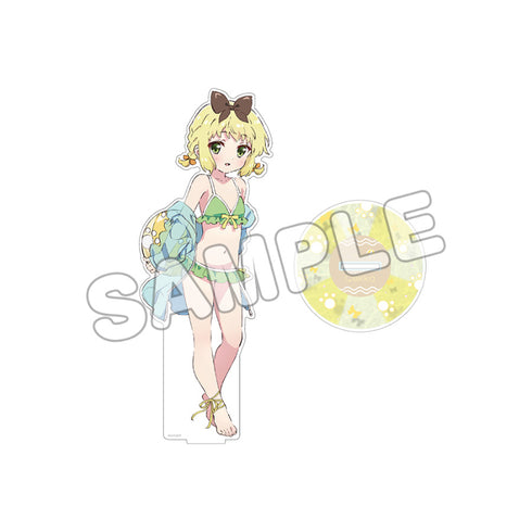 『プリマドール』アクリルフィギュア L 月下