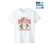『転生したらスライムだった件』ベニマル Ani-Art Tシャツ(メンズ/レディース)
