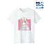 『転生したらスライムだった件』シュナ Ani-Art Tシャツ(メンズ/レディース)