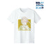 『転生したらスライムだった件』ハクロウ Ani-Art Tシャツ(メンズ/レディース)