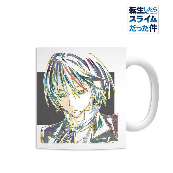 『転生したらスライムだった件』ディアブロ Ani-Art マグカップ
