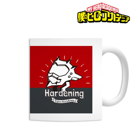 『僕のヒーローアカデミア』切島鋭児郎 マグカップ