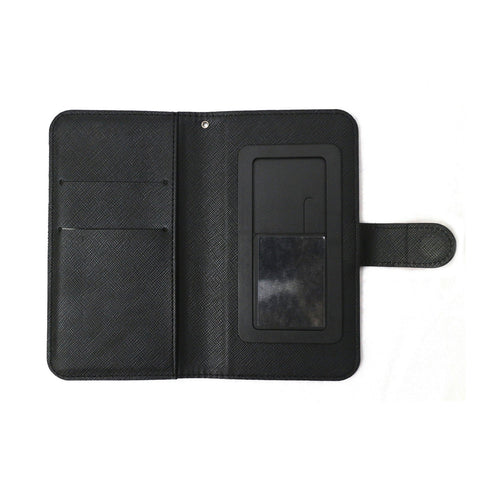 『転生したらスライムだった件』リムル 水玉擬態手帳型スマホケース