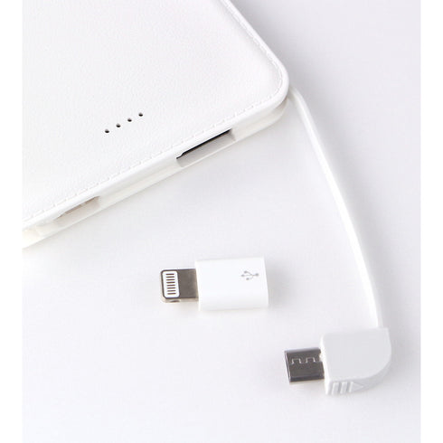 『転生したらスライムだった件』リムル 水玉擬態モバイルバッテリー