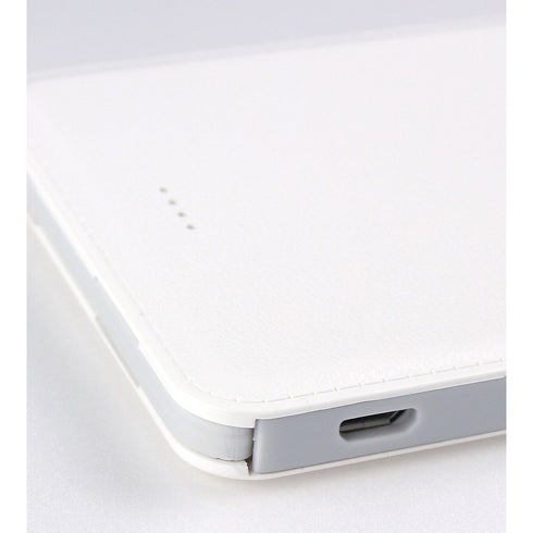 『転生したらスライムだった件』リムル 水玉擬態モバイルバッテリー