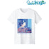 『うたの☆プリンスさまっ♪』聖川真斗 Ani-Art Tシャツ (メンズ/レディース)