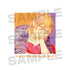 『うたの☆プリンスさまっ♪』神宮寺レン Ani-Art Tシャツ (メンズ/レディース)
