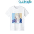 『うたの☆プリンスさまっ♪』カミュ Ani-Art Tシャツ (メンズ/レディース)