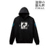 "Attack on Titan" Mikasa Hoodie (Men's/Women's)