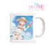 『マギアレコード 魔法少女まどか☆マギカ外伝』真夏の海のいろは! マグカップ