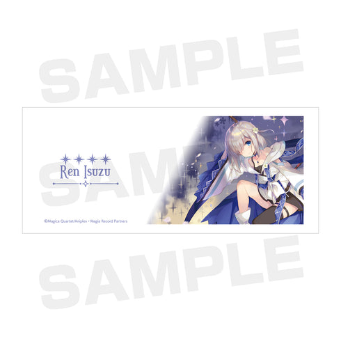 『マギアレコード 魔法少女まどか☆マギカ外伝』この世界で生きていく マグカップ