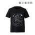 『狼と香辛料』ホロのホログラムTシャツ (メンズ/レディース)