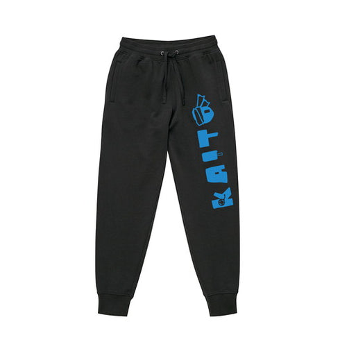 "Piapro Characters" KAITO-Motif Sweatpants