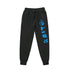 "Piapro Characters" KAITO-Motif Sweatpants