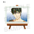 『BANANA FISH』トレーディング Ani-Art ミニアートフレーム BOX
