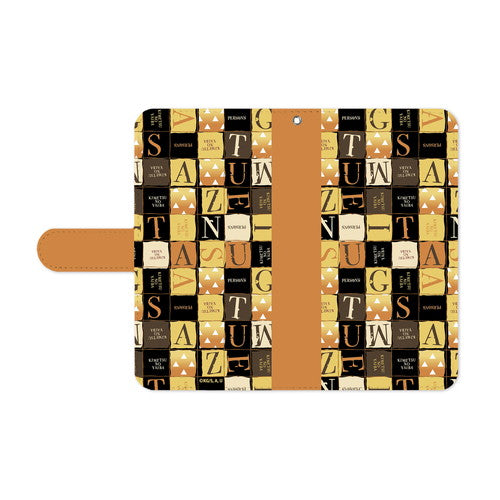 鬼滅の刃 GIGA限定スマホケース アニメ化記念プレゼント 鬼滅の刃