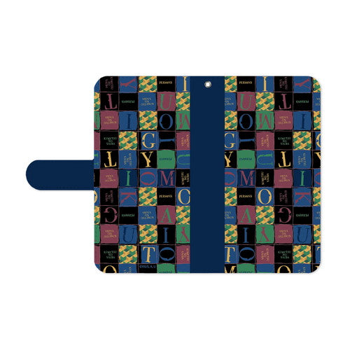 鬼滅の刃』PERSON'S 冨岡義勇 手帳型スマホケース – Anime Store JP