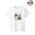 『鬼滅の刃』PERSON'S 竈門炭治郎 Tシャツ(メンズ/レディース)
