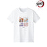 『鬼滅の刃』PERSON'S 竈門禰豆子 Tシャツ(メンズ/レディース)