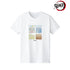 『鬼滅の刃』PERSON'S 嘴平伊之助 Tシャツ(メンズ/レディース)
