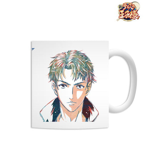 『新テニスの王子様』鳳 長太郎 Ani-Art マグカップ