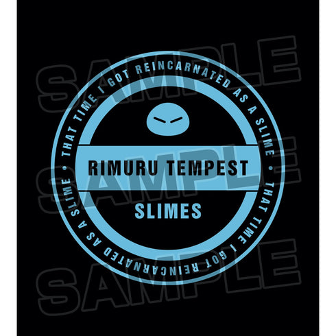 『転生したらスライムだった件』リムル トートバッグ