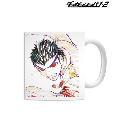 『ダンガンロンパ1・2 Reload』石丸清多夏 Ani-Art マグカップ