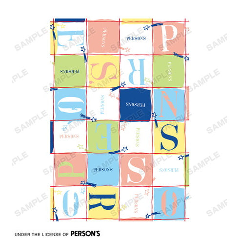 『鬼滅の刃』PERSON'S 竈門炭治郎 1ポケットパスケース