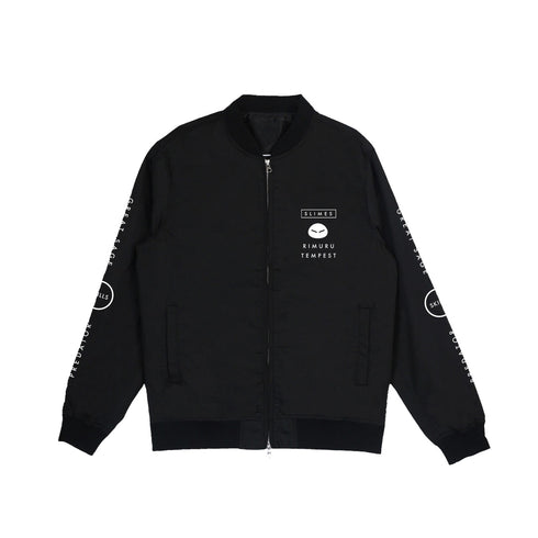 『転生したらスライムだった件』リムル スタジアムジャケット