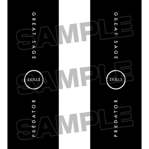 『転生したらスライムだった件』リムル スタジアムジャケット