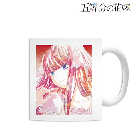『五等分の花嫁』Ani-Art マグカップ vol.2 二乃