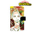 "My Hero Academia" Denki Kamino Ani-Art Wallet-Style Phone Case